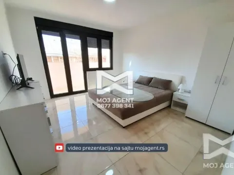 Izdavanje, trosoban stan, 82m², Centar, Niš - image 3