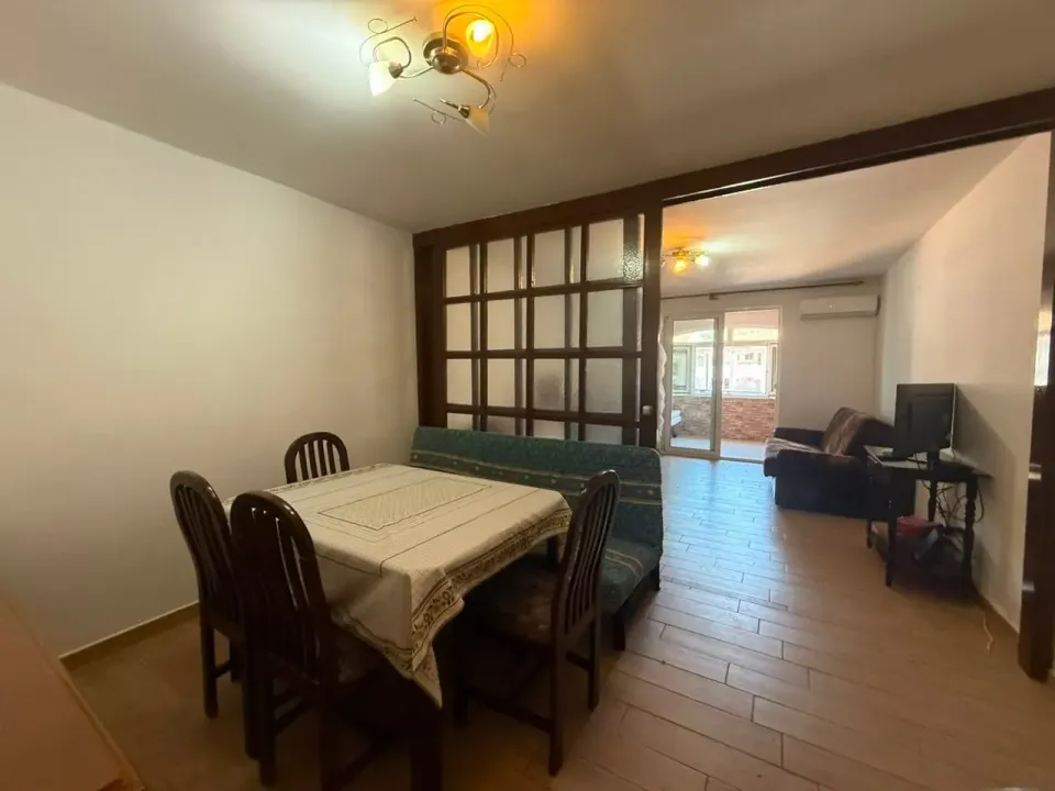 Sale, two bedroom apartment, 61m², Bijela, Herceg Novi