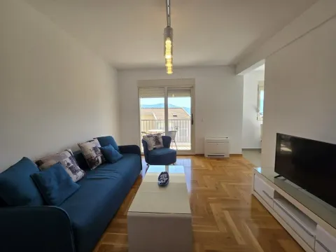 Prodaja, stan, 81m², Kalimanj, Tivat - image 3