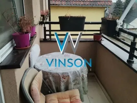 Prodaja, dvosoban stan, 47m², Telep, Novi Sad Sve Podlokacije - image 11