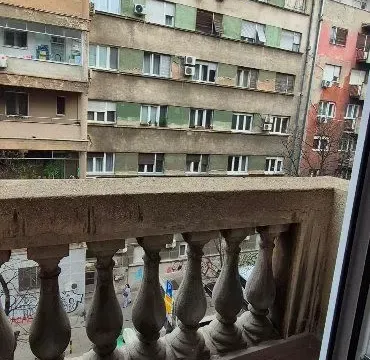 Izdavanje, četvorosoban stan, 144m², Vračar Sve Podlokacije, Beograd - image 14