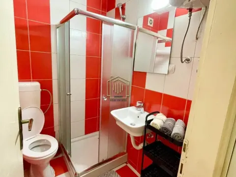 Rent, two bedroom apartment, 80m², Zelenika, Podgorica - image 7