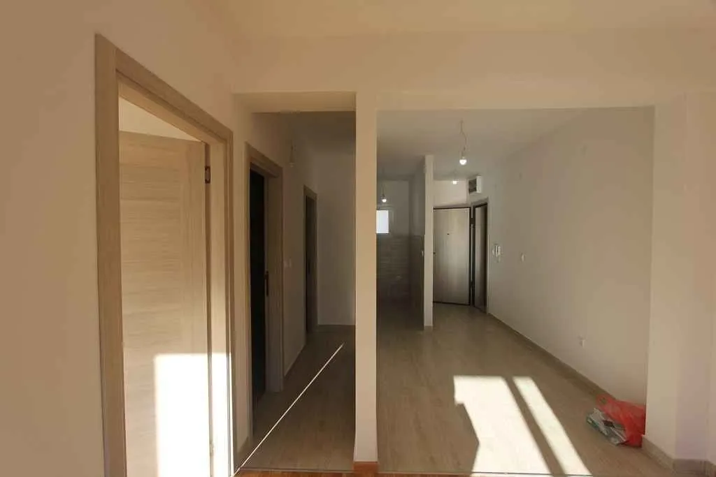 Prodaja, jednosoban stan, 35m², Meljine, Herceg Novi