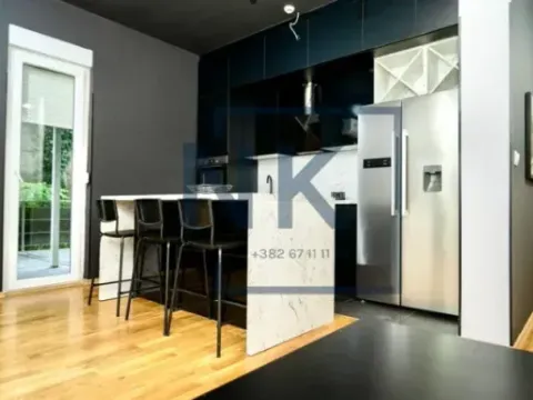 Izdavanje, jednosoban stan, 63m², Momišići, Podgorica - image 5