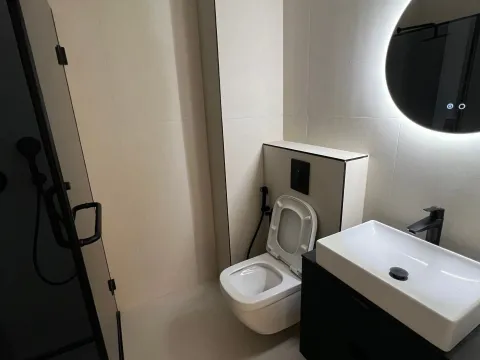 Rent, one bedroom apartment, 72m², Centar, Bar - image 9