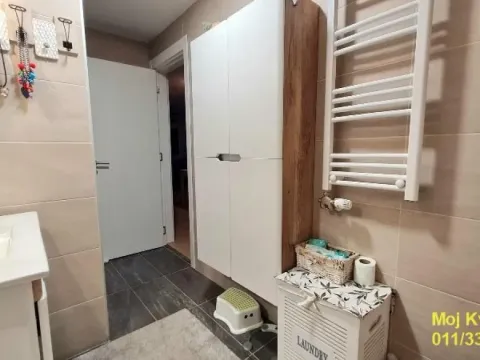 Sale, two bedroom apartment, 57m², Denkova Basta, Zvezdara Sve Podlokacije - image 15