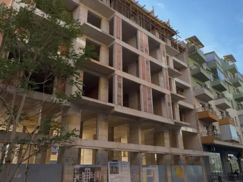 Prodaja, jednosoban stan, 42m², Kod Big Fashion-a, Podgorica - image 1