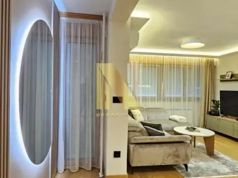 Rent, one bedroom apartment, 45m², Bulevar Oslobodjenja, Novi Sad Sve Podlokacije - image 10