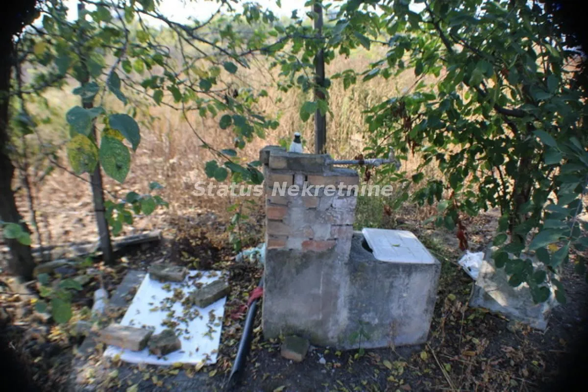 Sale, house, 97m², Irig, Srbija