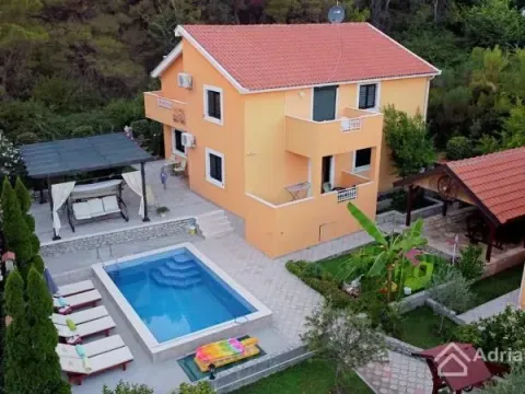 Prodaja, kuća, 266m², Mojdež, Herceg Novi - image 3