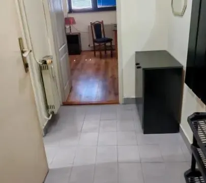 Rent, studio apartment, 21m², Liman 1, Novi Sad Sve Podlokacije - image 4