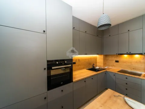 Sale, two bedroom apartment, 72m², New City, Podgorica - image 6