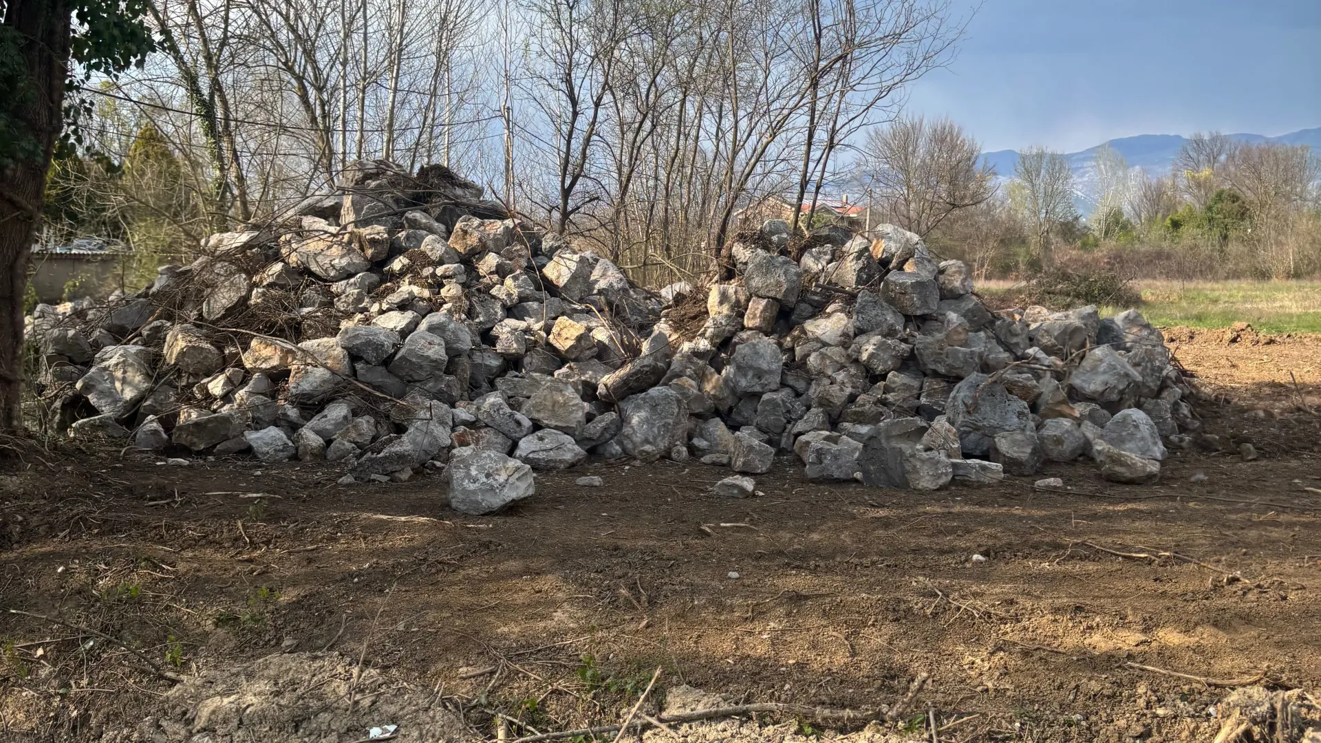 Prodaja, kuća, 150m², Ćurilac, Danilovgrad