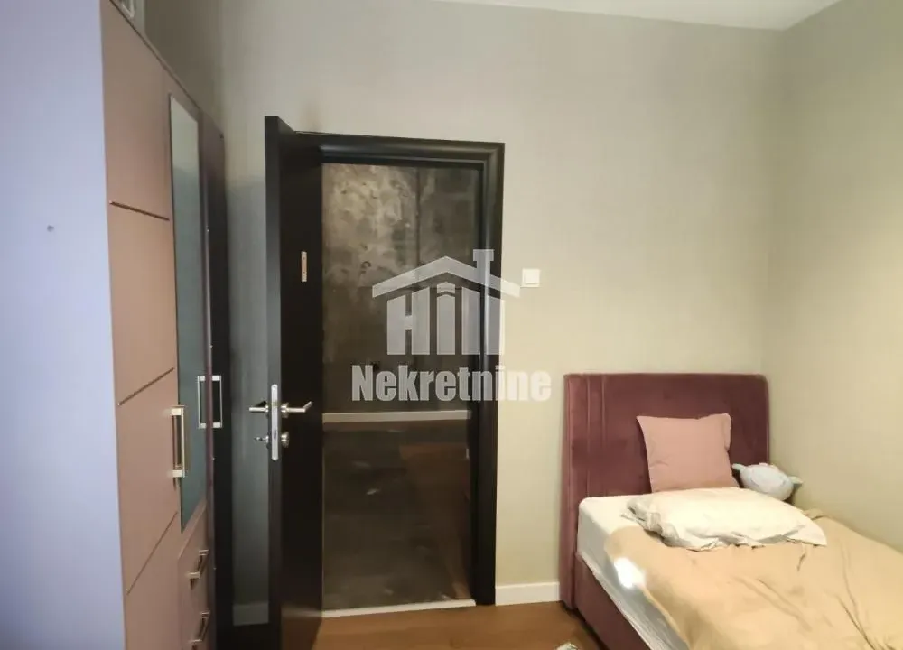 Sale, three bedroom apartment, 120m², Bezanijska Kosa 1, Bežanijska Kosa Sve Podlokacije