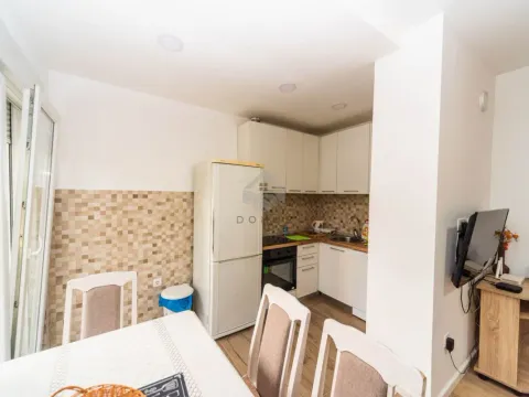 Izdavanje, dvosoban stan, 65m², Autobuska stanica, Podgorica - image 13