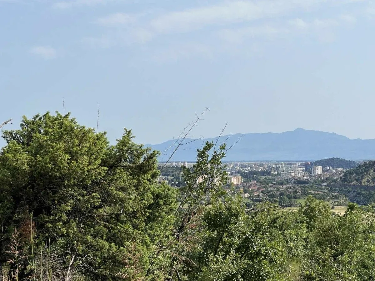 Prodaja, plac, 500m², Rogami, Podgorica