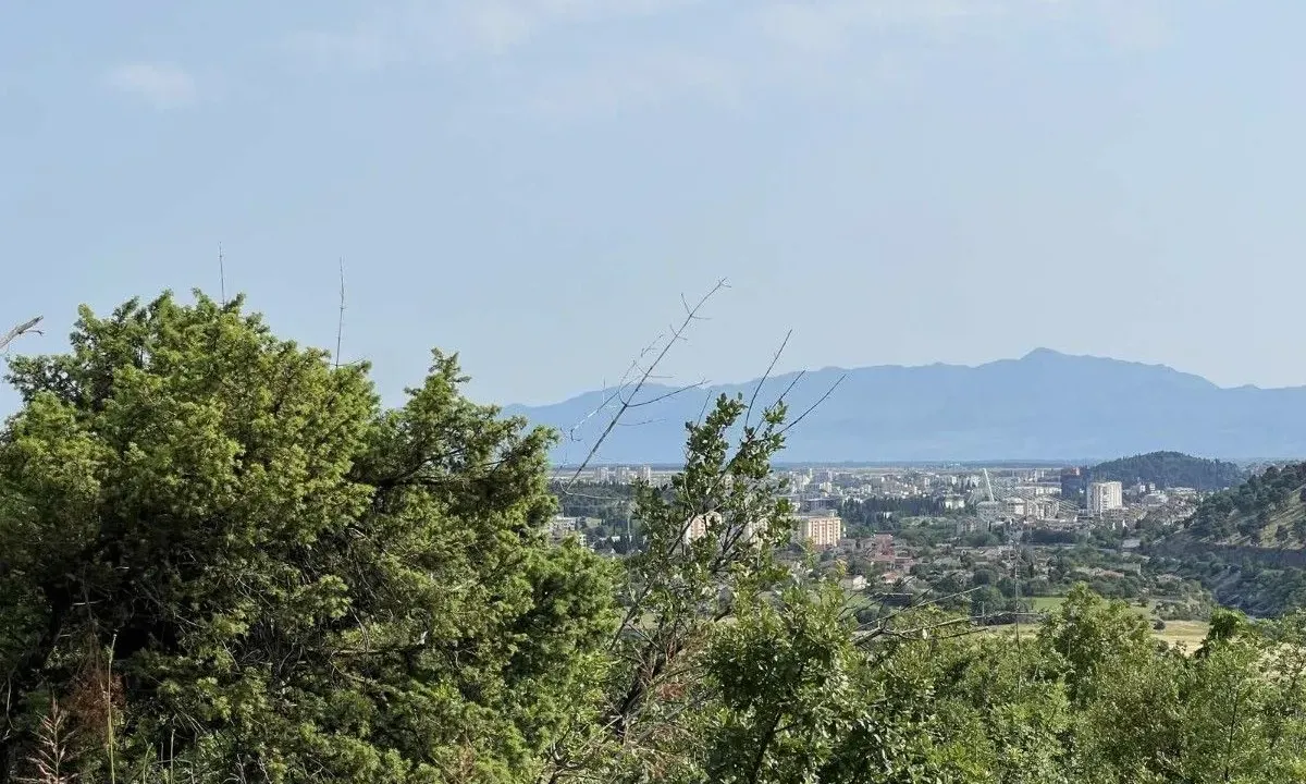 Sale, land lot, 500m², Rogami, Podgorica