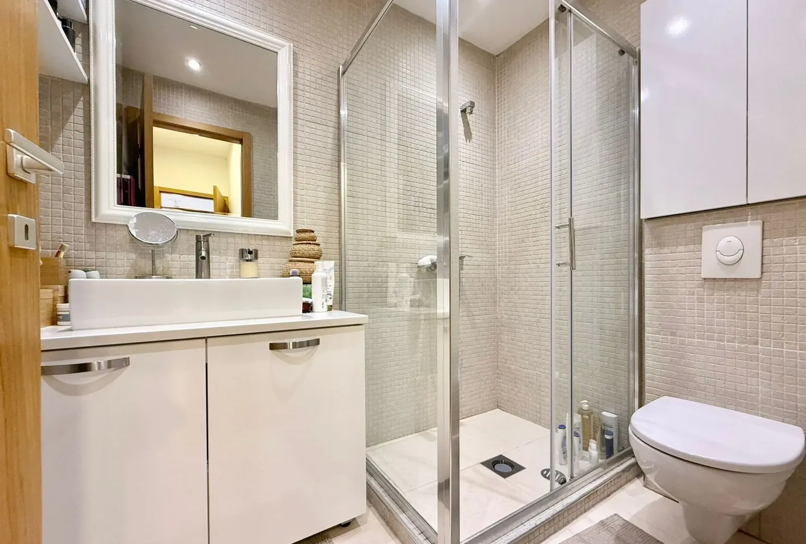 Prodaja, dvosoban stan, 64m², City Kvart, Podgorica