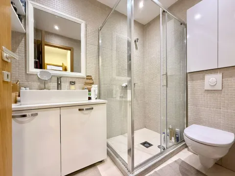 Prodaja, dvosoban stan, 64m², City Kvart, Podgorica - image 10