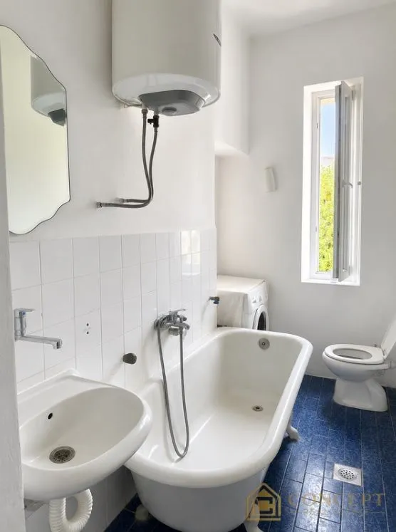 Prodaja, trosoban stan, 70m², Centar, Podgorica