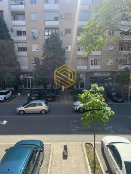 Izdavanje, jednosoban stan, 40m², Preko Morače, Podgorica - image 4