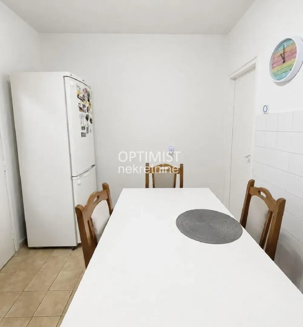 Sale, two bedroom apartment, 56m², Čukarica, Beograd