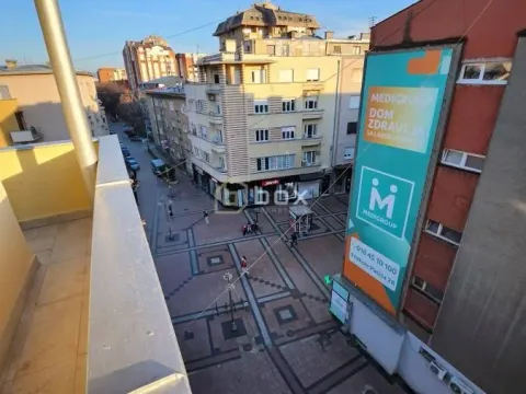 Izdavanje, jednosoban stan, 37m², Marger, Niš - image 10