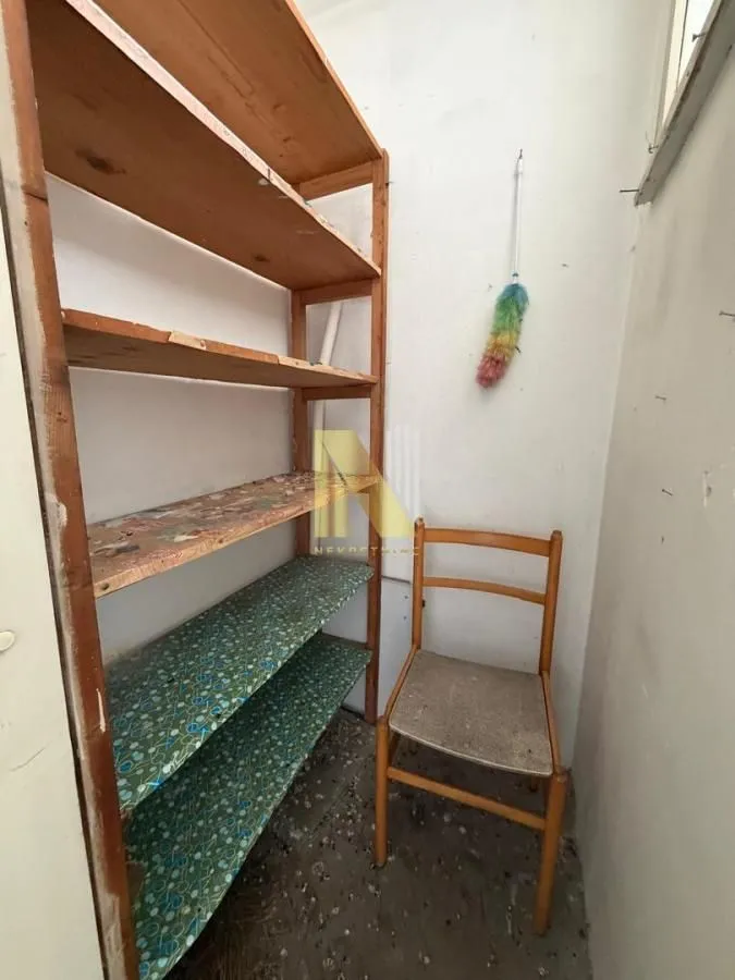 Prodaja, dvosoban stan, 53m², Detelinara, Novi Sad Sve Podlokacije