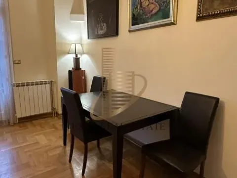 Izdavanje, dvosoban stan, 70m², Stari Grad, Beograd - image 8