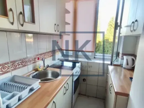 Izdavanje, jednosoban stan, 48m², Preko Morače, Podgorica - image 6