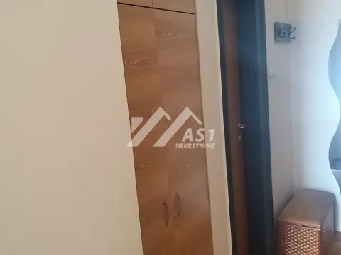 Izdavanje, stan, 25m², Nova Detelinara, Novi Sad Sve Podlokacije - image 4