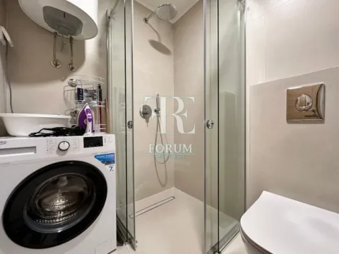 Rent, one bedroom apartment, 50m², City Kvart, Podgorica - image 8