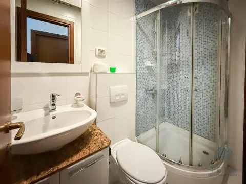 Rent, two bedroom apartment, 75m², City Kvart, Podgorica - image 10