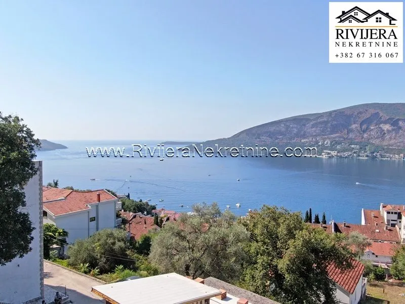 Sale, house, 184m², Centar, Herceg Novi