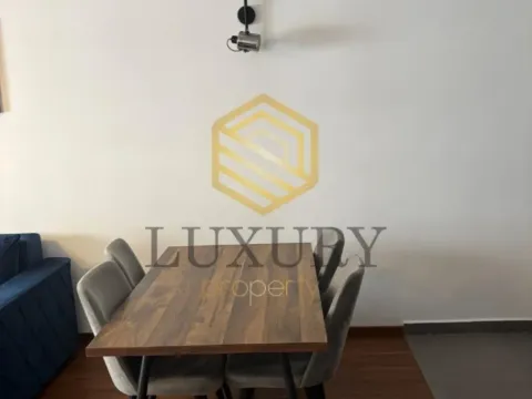 Izdavanje, jednosoban stan, 50m², Master Kvart, Podgorica - image 5