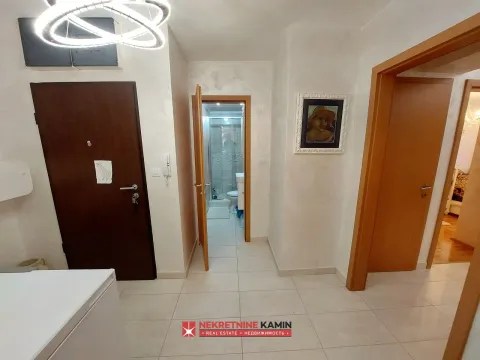 Sale, two bedroom apartment, 90m², Rozino, Budva - image 14