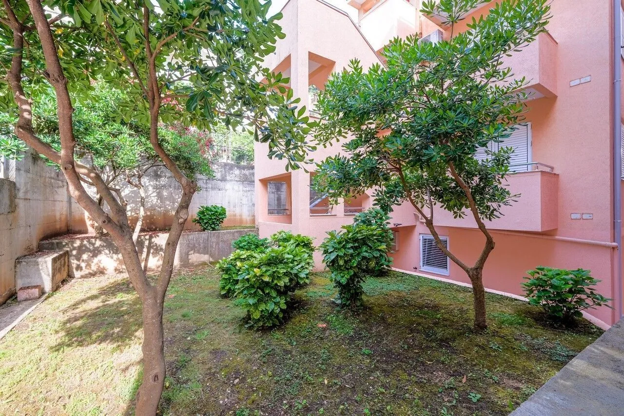 Sale, house, 1256m², Budva, Crna Gora