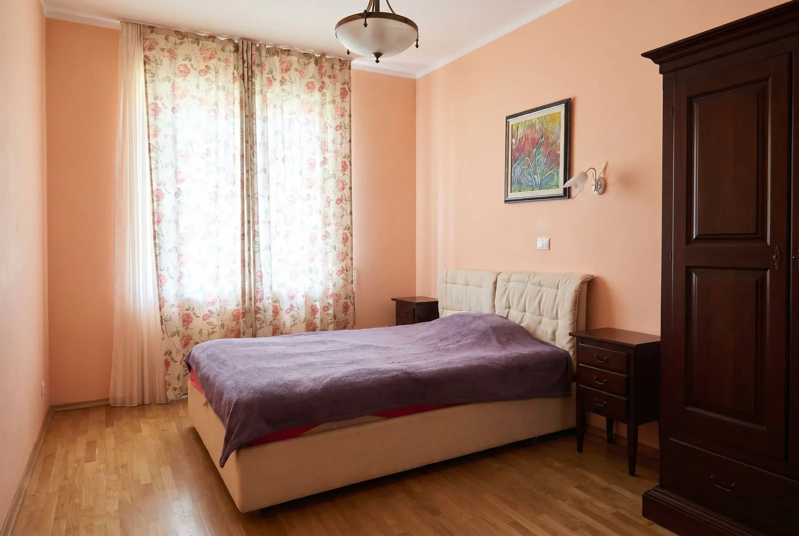 Sale, three bedroom apartment, 90m², Bar, Crna Gora