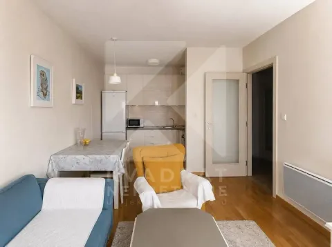 Rent, one bedroom apartment, 40m², Zabjelo, Podgorica - image 2