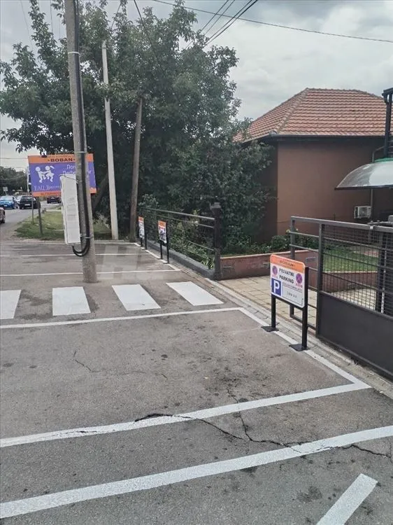 Rent, office space, 55m², Sremčica, Beograd