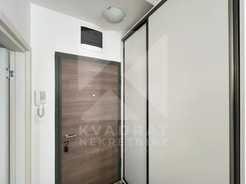 Izdavanje, jednosoban stan, 43m², Centar, Podgorica - image 11