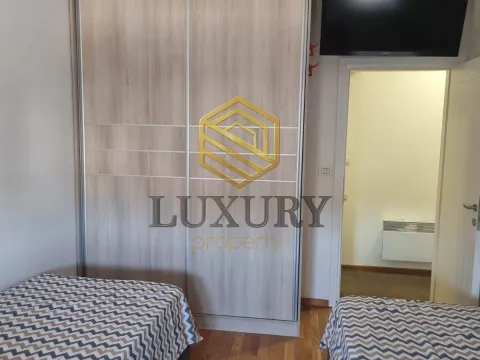 Izdavanje, dvosoban stan, 68m², City Kvart, Podgorica - image 11