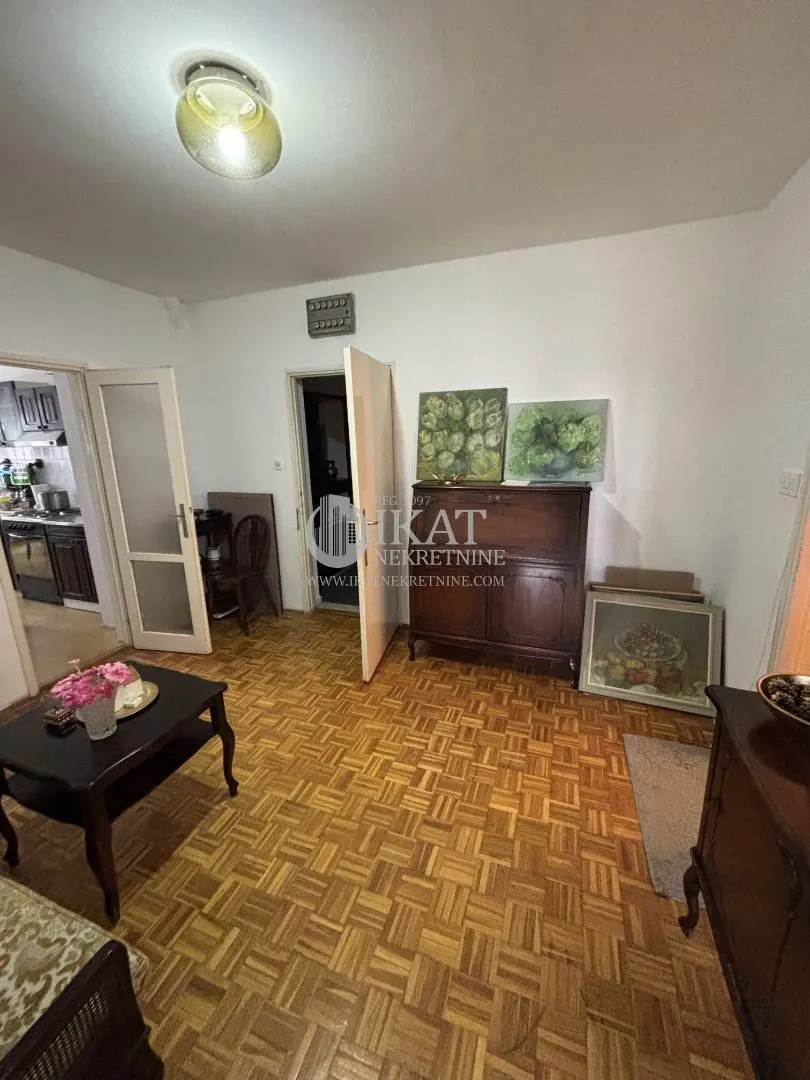 Prodaja, dvosoban stan, 85m², Zvezdara Sve Podlokacije, Beograd