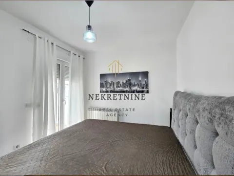 Sale, two bedroom apartment, 76m², Centar, Bar - image 8