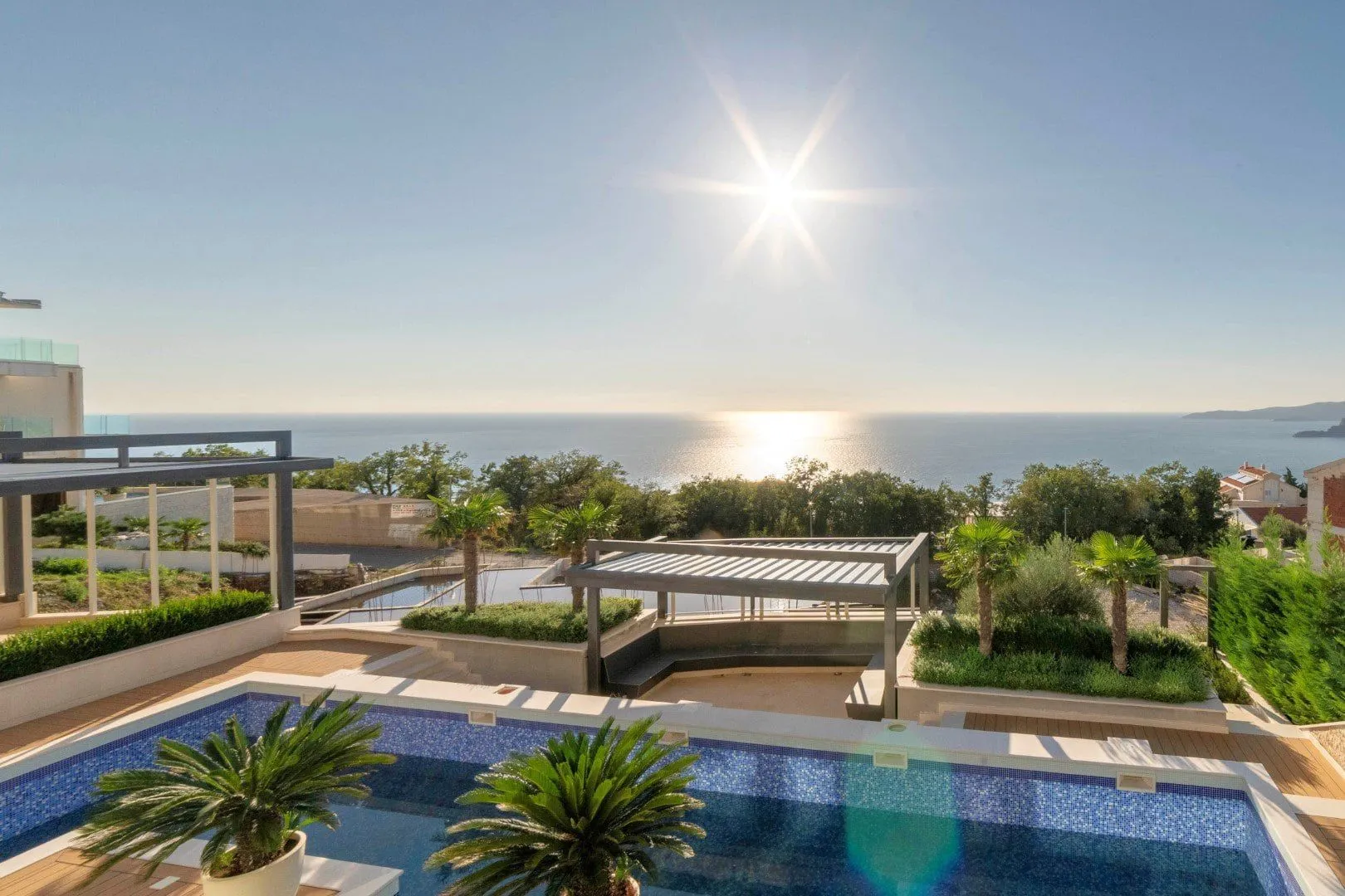 Sale, house, 400m², Blizikuće, Budva