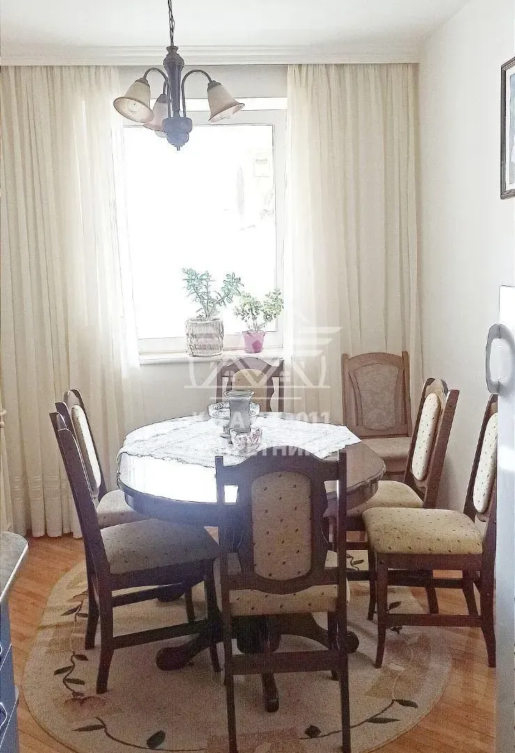 Sale, two bedroom apartment, 62m², Cerak, Beograd