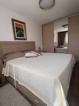 Rent, two bedroom apartment, 73m², Preko Morače, Podgorica - image 6