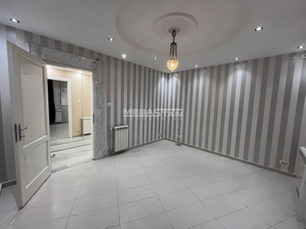 Rent, four bedroom apartment, 185m², Vračar Hram, Vračar Sve Podlokacije