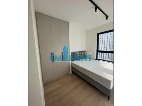 Rent, three bedroom apartment, 70m², Savski Venac, Beograd - image 5