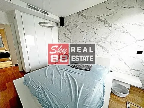 Rent, three bedroom apartment, 92m², Savski Venac, Beograd - image 19